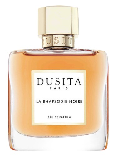 La Rhapsodie Noire by Parfums Dusita