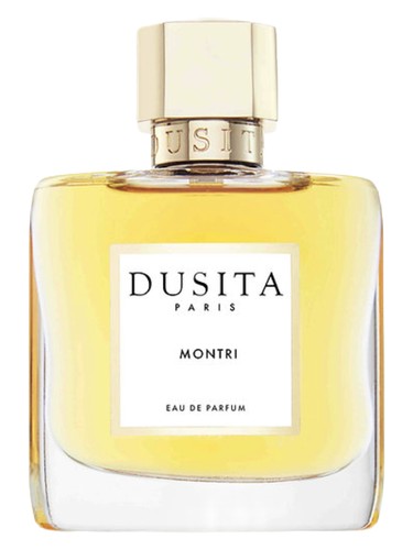 Montri by Parfums Dusita