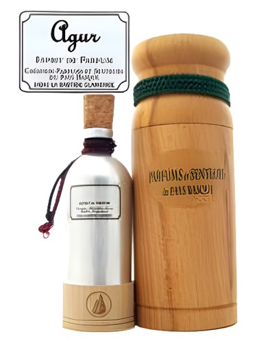Agur by Parfums et Senteurs du Pays Basque
