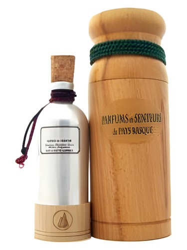 Danses Orientales by Parfums et Senteurs du Pays Basque