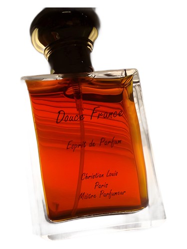 Douce France by Parfums et Senteurs du Pays Basque