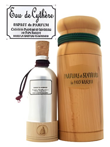 Eau de Cythere by Parfums et Senteurs du Pays Basque