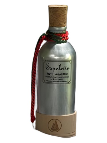 Espelette by Parfums et Senteurs du Pays Basque