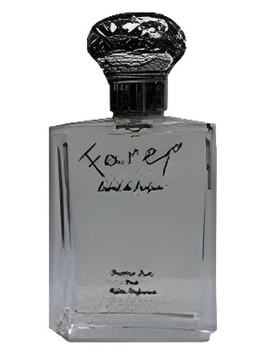 Farel by Parfums et Senteurs du Pays Basque
