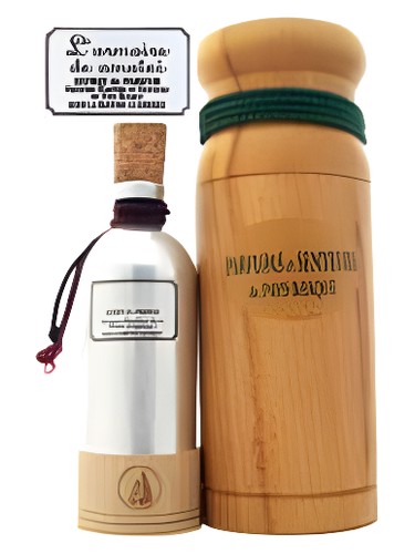 Fleur d’ Agrumes by Parfums et Senteurs du Pays Basque