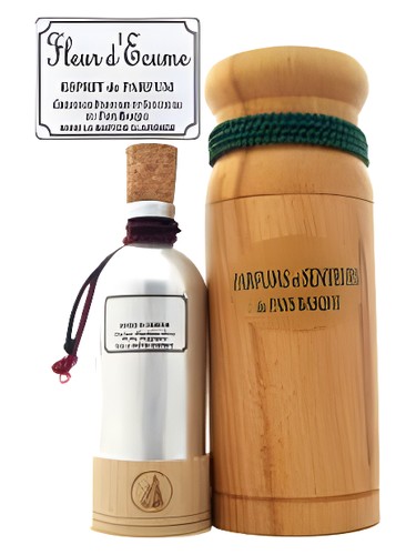 Fleur d’ Ecume by Parfums et Senteurs du Pays Basque