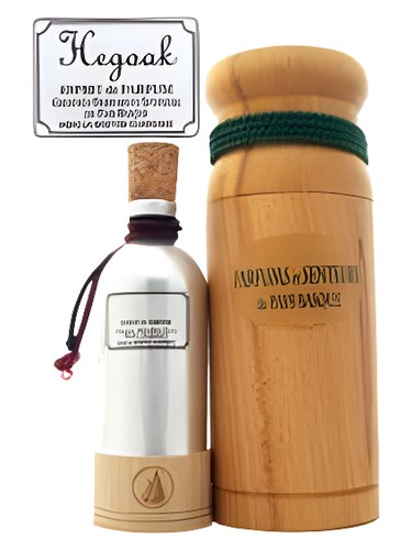 Hegoak by Parfums et Senteurs du Pays Basque