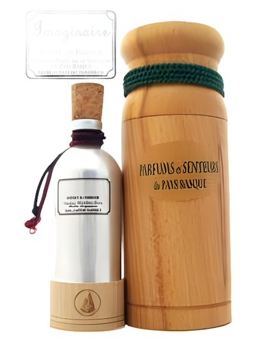 Imaginaire by Parfums et Senteurs du Pays Basque