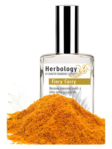 Fiery Curry by Demeter Fragrance