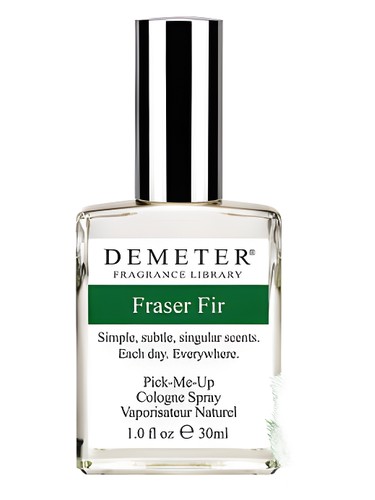 Fraser Fir by Demeter Fragrance