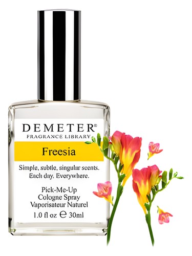 Freesia by Demeter Fragrance