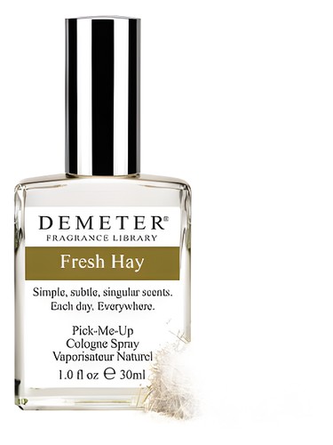 Fresh Hay by Demeter Fragrance
