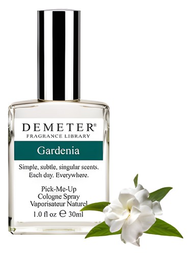 Gardenia by Demeter Fragrance