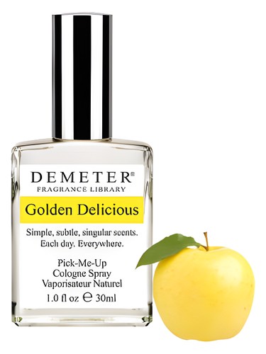 Golden Delicious by Demeter Fragrance