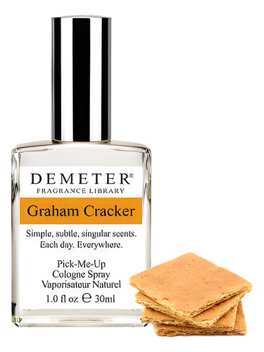 Graham Cracker by Demeter Fragrance