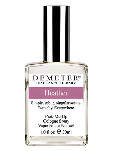 Heather by Demeter Fragrance
