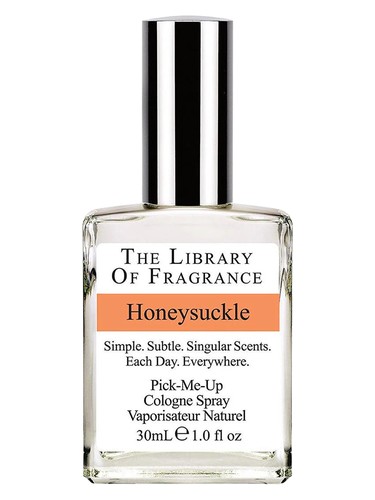 Honeysuckle by Demeter Fragrance