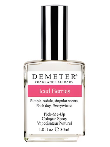 Iced Berries by Demeter Fragrance