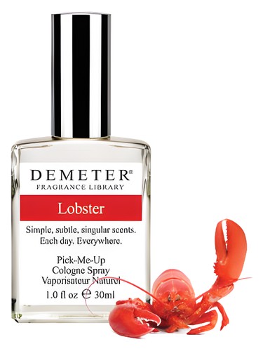 Lobster by Demeter Fragrance