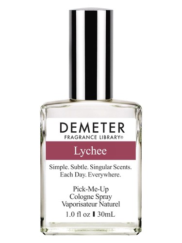 Lychee by Demeter Fragrance