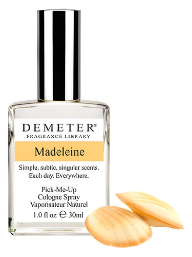 Madeleine by Demeter Fragrance