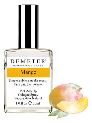Mango by Demeter Fragrance