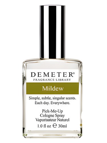 Mildew by Demeter Fragrance