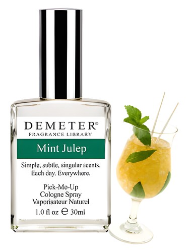 Mint Julep by Demeter Fragrance
