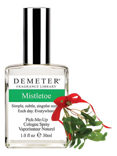 Mistletoe by Demeter Fragrance