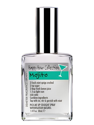 Mojito by Demeter Fragrance