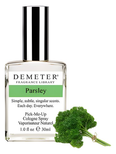 Parsley by Demeter Fragrance