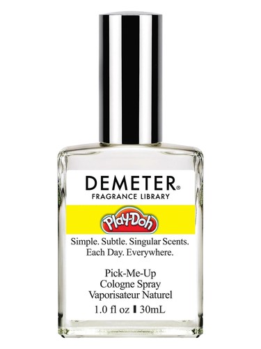 Play-Doh by Demeter Fragrance