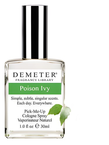 Poison Ivy by Demeter Fragrance
