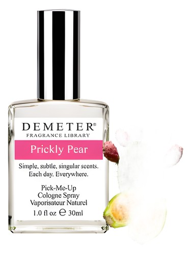 Prickly Pear by Demeter Fragrance