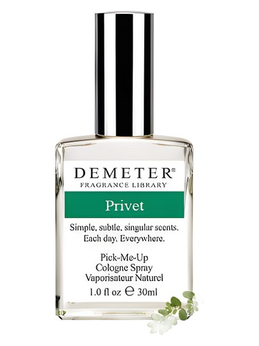 Privet by Demeter Fragrance
