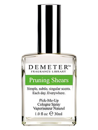 Pruning Shears by Demeter Fragrance