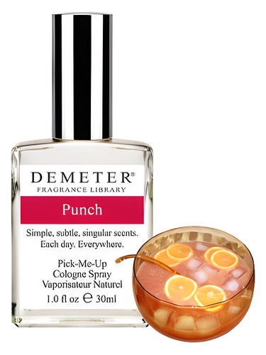 Punch by Demeter Fragrance