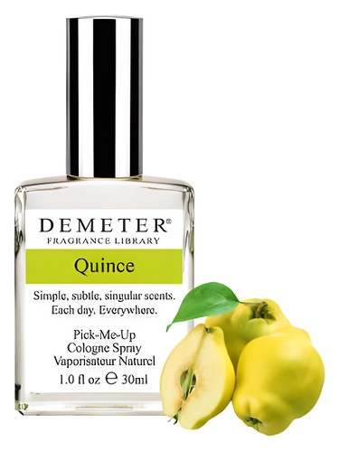 Quince by Demeter Fragrance
