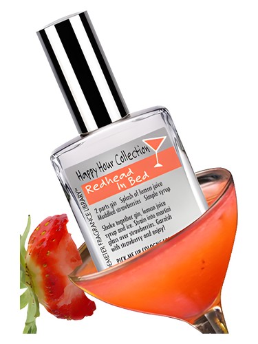 Redhead in Bed by Demeter Fragrance