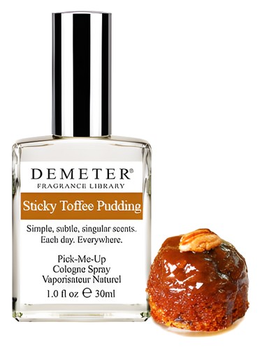 Sticky Toffee by Demeter Fragrance