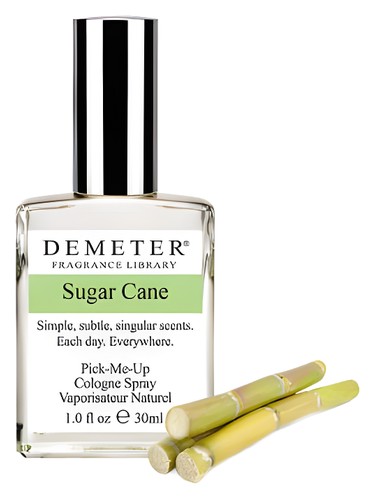 Sugar Cane by Demeter Fragrance