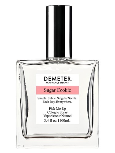 Sugar Cookie by Demeter Fragrance