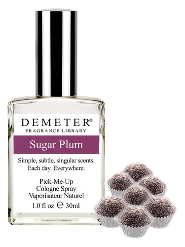 Sugar Plum by Demeter Fragrance