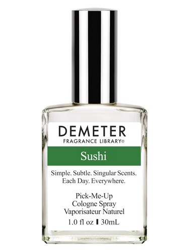 Sushi by Demeter Fragrance