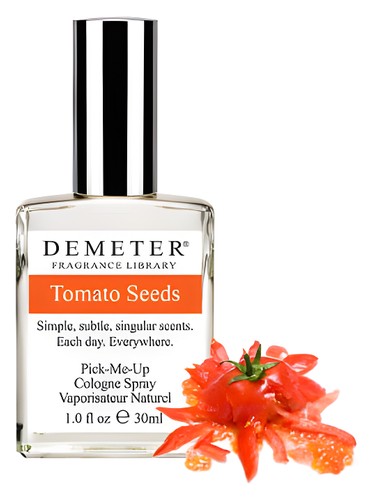 Tomato Seeds by Demeter Fragrance