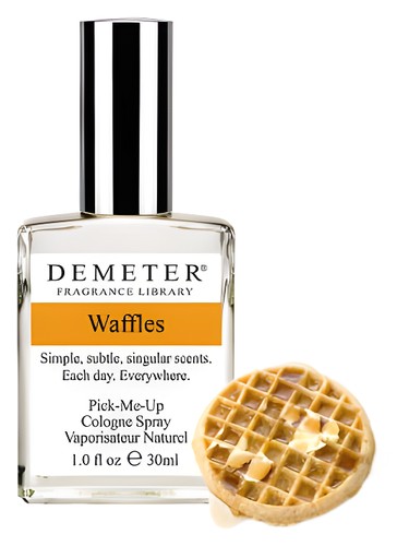Waffles by Demeter Fragrance