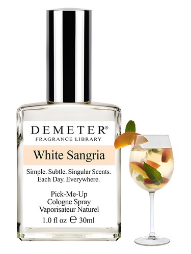 White Sangria by Demeter Fragrance