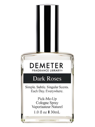 Dark Roses by Demeter Fragrance