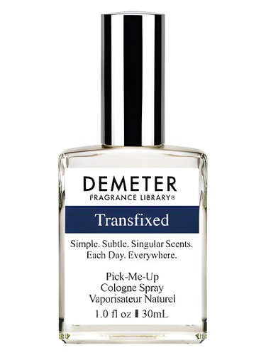 Transfixed by Demeter Fragrance