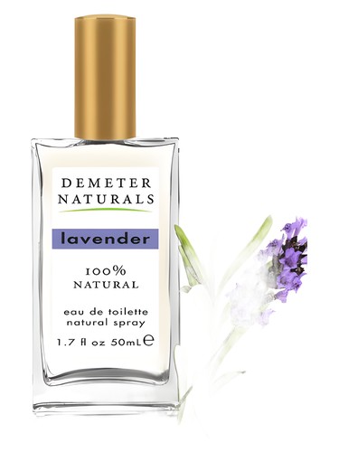 Lavender Eau de Toilette by Demeter Fragrance